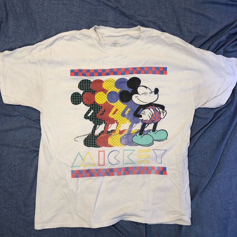 Disney Mickey Mouse Tee